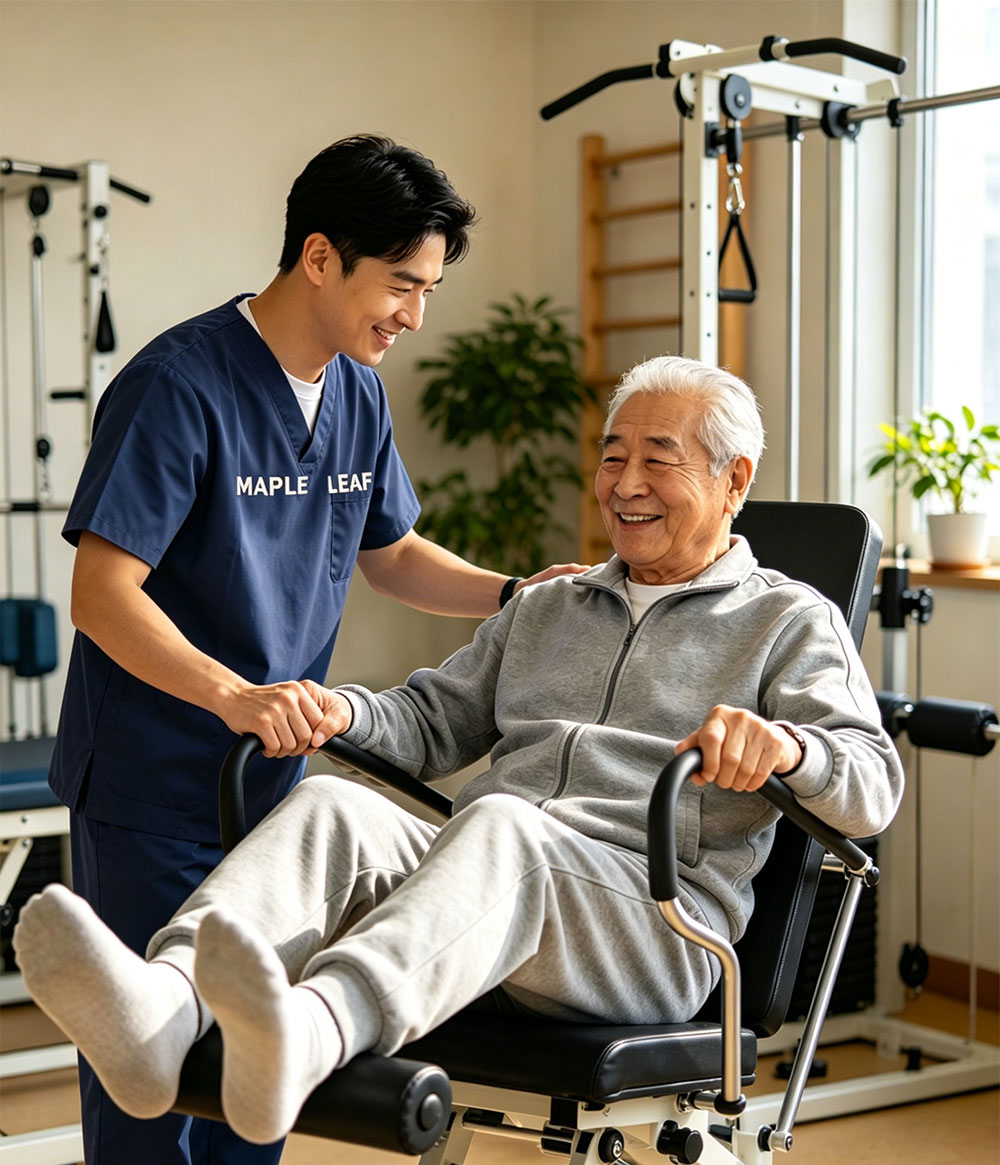 Discuss the pros and cons of home care center services